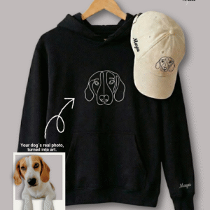 The Ultimate Mom Set (Hoodie + Cap)